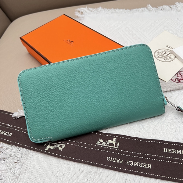 エルメス財布コピー側面デザイン